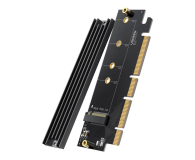 UGREEN Adapter 	CM465 PCIe 4.0 x16 do M.2 NVMe - 1488883 - zdjęcie 1